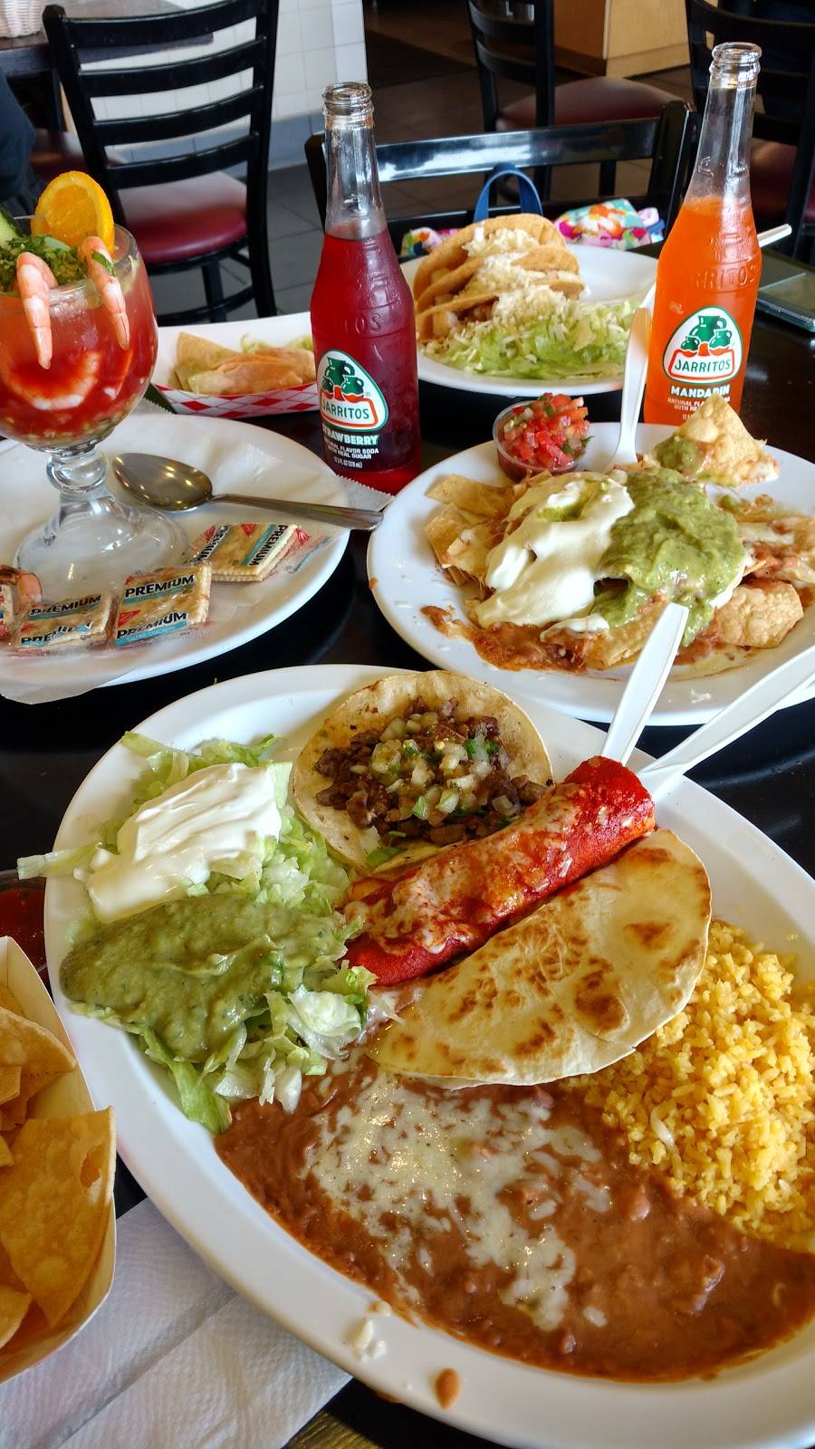 Taqueria La Mordida | restaurant | 80 Cabrillo Hwy, Half Moon Bay, CA 94019, USA | 6505609049 OR +1 650-560-9049