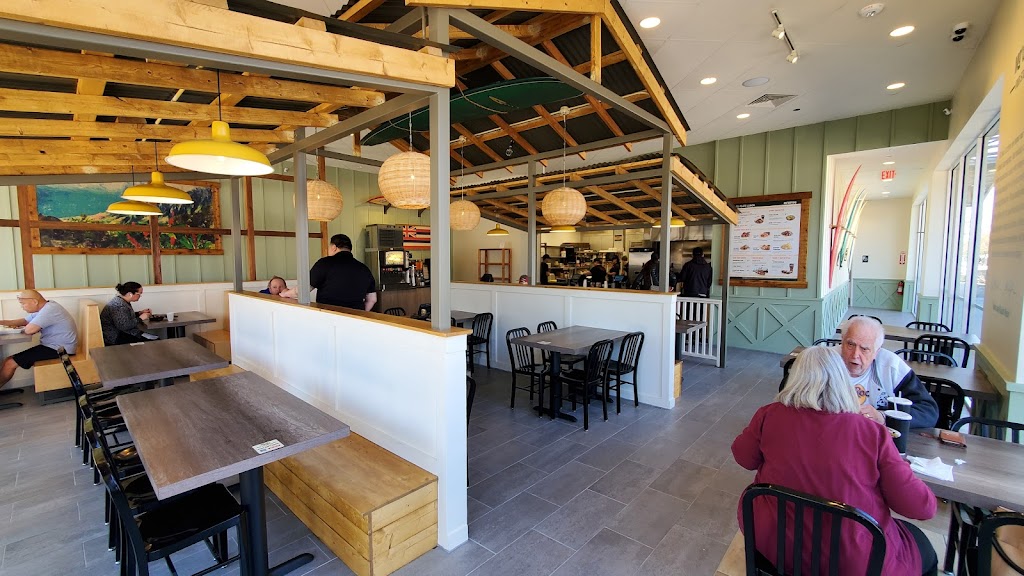 Mo Bettahs Hawaiian Style Food | restaurant | 1801 Preston Rd B, Plano, TX 75093, USA | 9728952100 OR +1 972-895-2100