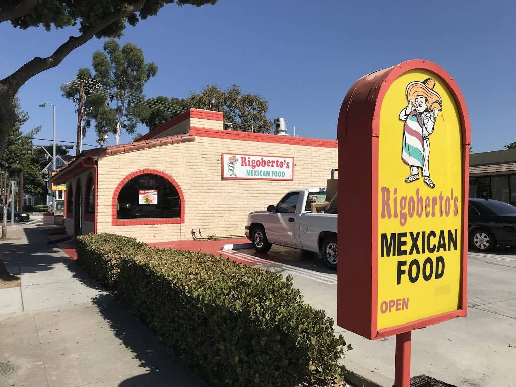 Rigobertos | restaurant | 1974 N Placentia Ave, Fullerton, CA 92831, USA | 7149969455 OR +1 714-996-9455