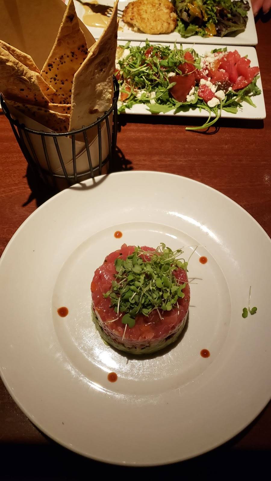 Seasons | restaurant | 217 Lafayette Ave, Edison, NJ 08837, USA | 7326321852 OR +1 732-632-1852