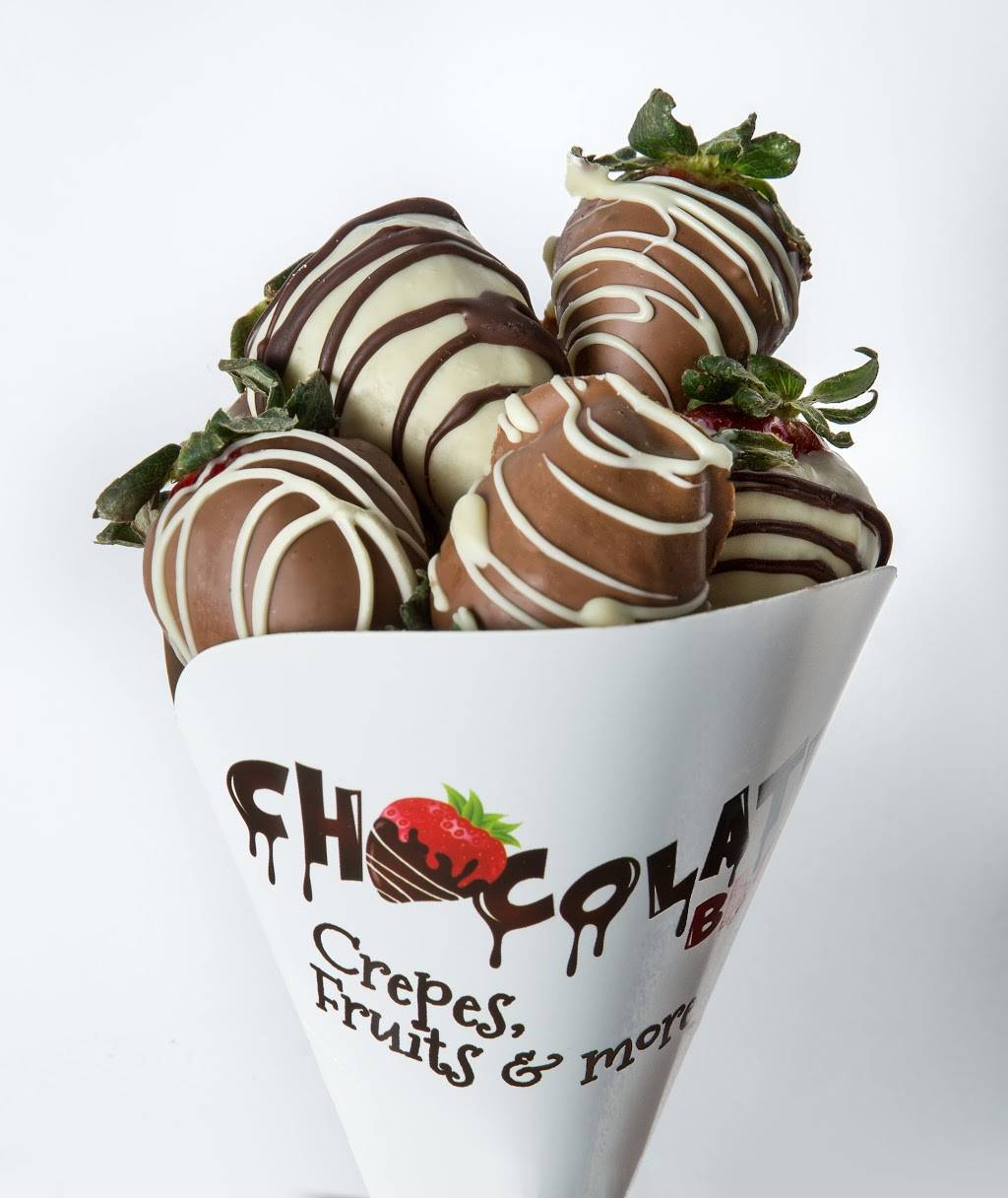 Chocolate Bash | restaurant | 4645, 2233 W Balboa Blvd #110, Newport Beach, CA 92663, USA | 8556062274 OR +1 855-606-2274