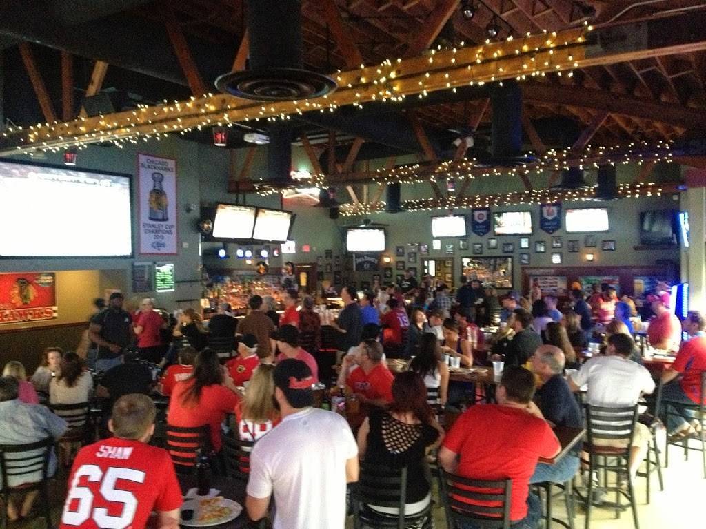 JLs Pizza and Sports Bar | restaurant | 19 N Bothwell St, Palatine, IL 60067, USA | 8472029069 OR +1 847-202-9069