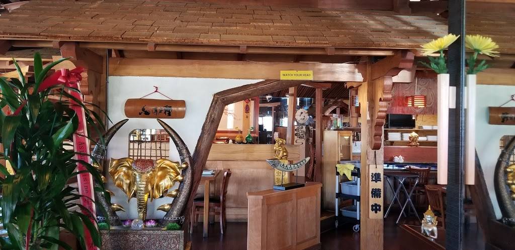 i18 Asian Cuisine | restaurant | 1042 Marina Blvd, San Leandro, CA 94577, USA | 5103579000 OR +1 510-357-9000