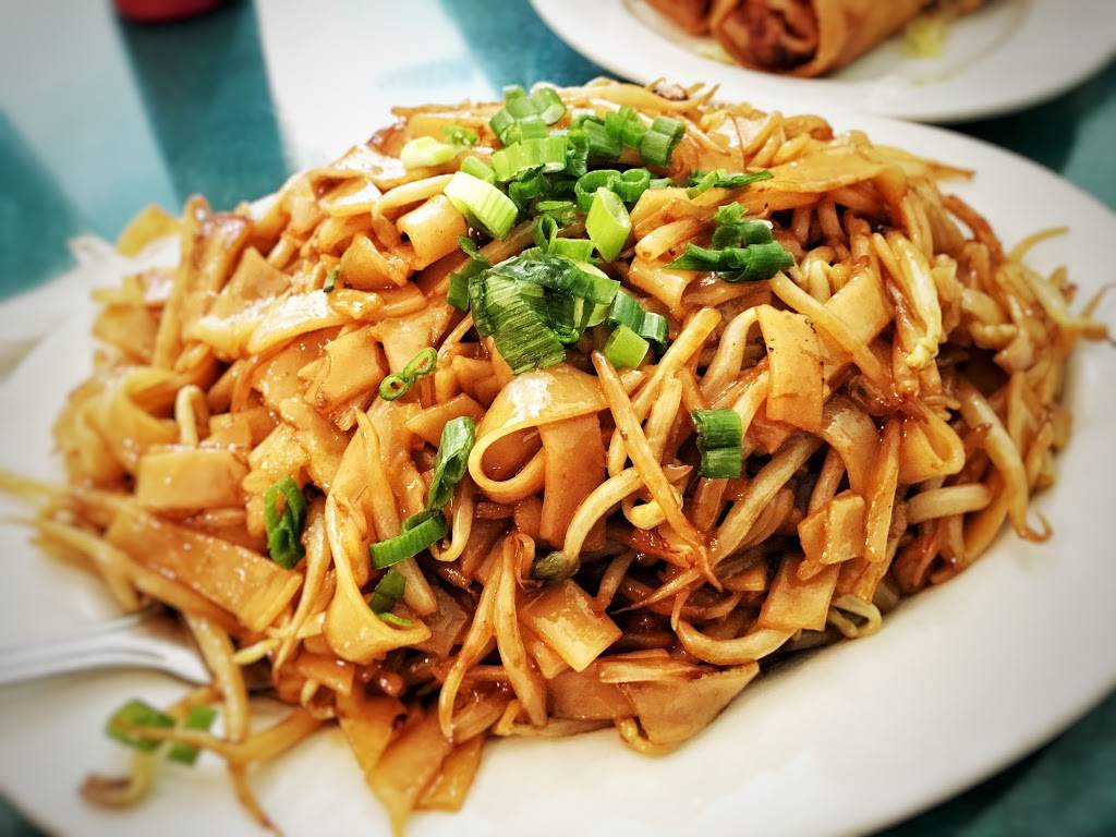 Jadeland | restaurant | 625 Somerset St W, Ottawa, ON K1R 5K3, Canada | 6132330204 OR +1 613-233-0204