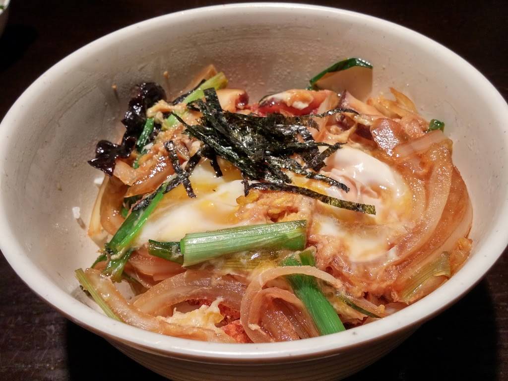 Wako Sushi | restaurant | 5213 Yonge St, North York, ON M2N 5P8, Canada | 4165514476 OR +1 416-551-4476