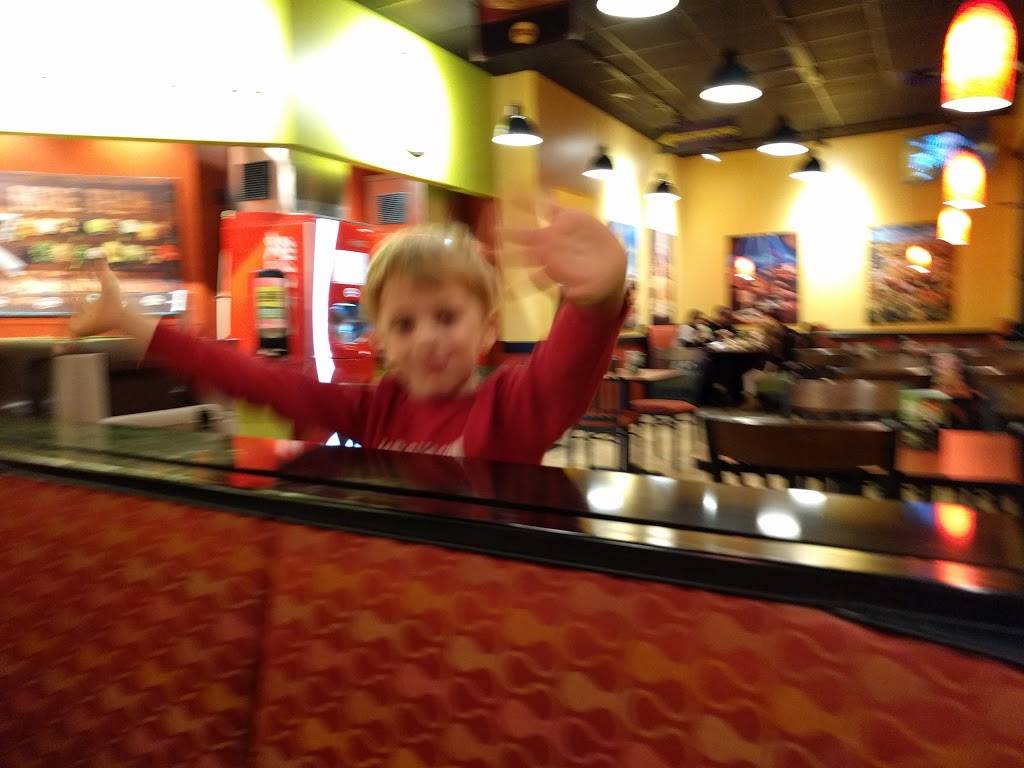 Moes Southwest Grill | restaurant | 109-B Hampshire Rd, Salisbury, MD 21801, USA | 4437367039 OR +1 443-736-7039