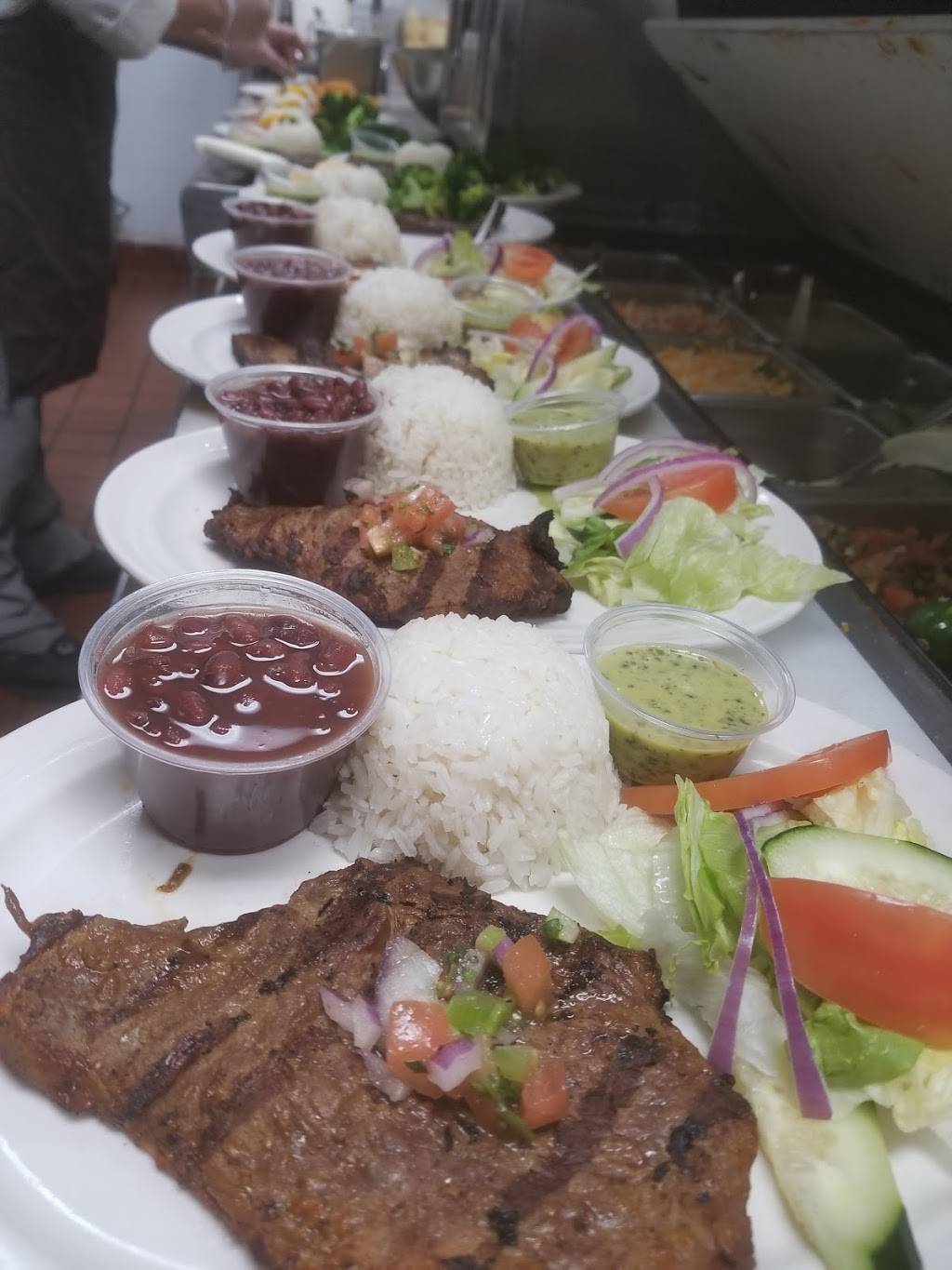 La Hacienda | restaurant | 1624 New York Ave, Huntington Station, NY 11746, USA | 6313519797 OR +1 631-351-9797