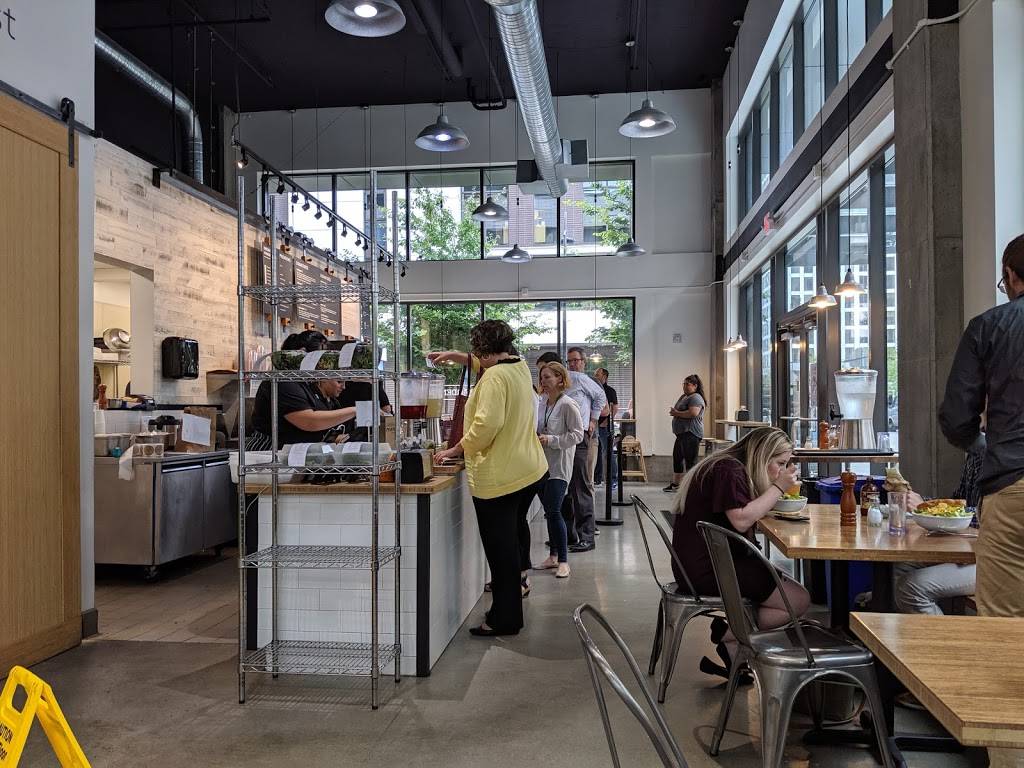 Garden Bar by Evergreens | meal takeaway | Northeast Hassalo Street, 1061 NE 9th Ave, Portland, OR 97232, USA | 5032065655 OR +1 503-206-5655