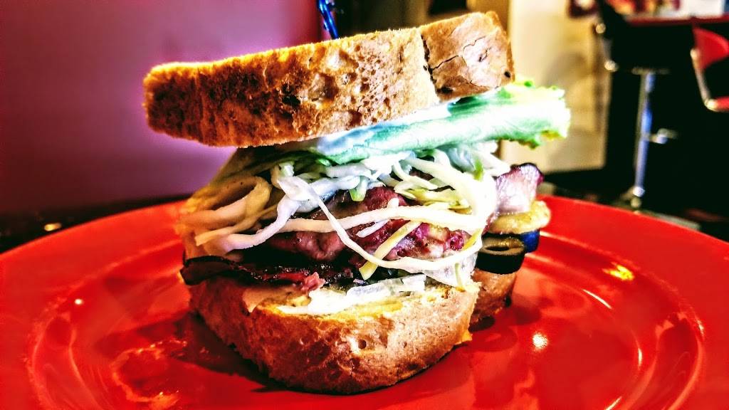 Mocharitas Deli | cafe | 9446 Philips Hwy #5B, Jacksonville, FL 32256, USA | 9048863923 OR +1 904-886-3923