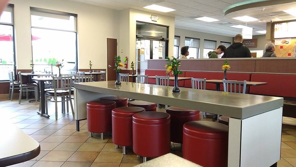 Chick-fil-A | restaurant | 20801 Center Ridge Rd, Rocky River, OH 44116, USA | 4403562030 OR +1 440-356-2030