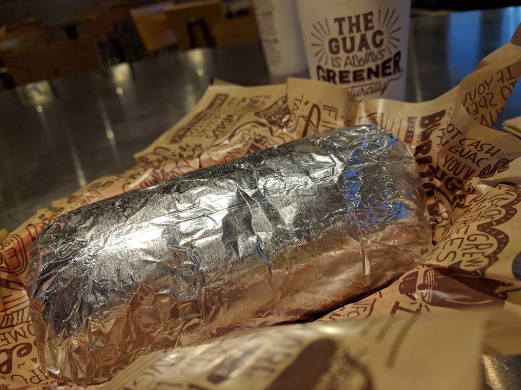 Chipotle Mexican Grill | restaurant | 135 N 500 W ste a, West Bountiful, UT 84010, USA | 8012955140 OR +1 801-295-5140