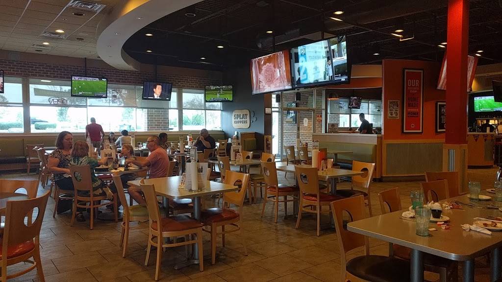 Buffalo Wings & Rings | restaurant | 1279 Rickert Dr, Naperville, IL 60540, USA | 6305485021 OR +1 630-548-5021