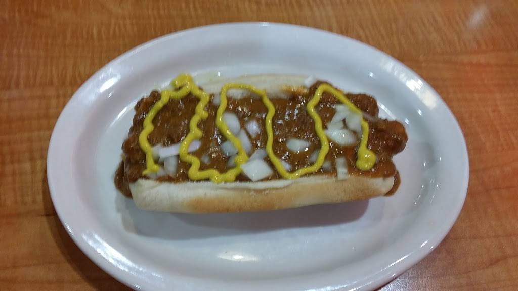 Cadillac Square Diner | restaurant | 101 Cadillac Square, Detroit, MI 48226, USA | 3139746923 OR +1 313-974-6923