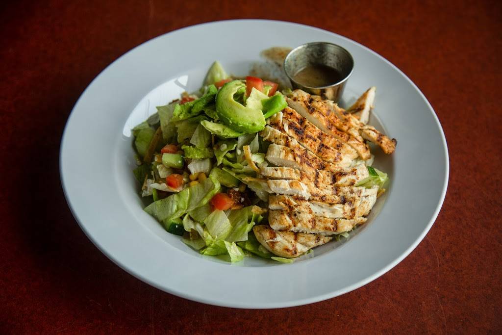 Fresh Cafe - Restaurant | restaurant | 320 Green Bay Rd, Highwood, IL 60040, USA | 8477804317 OR +1 847-780-4317