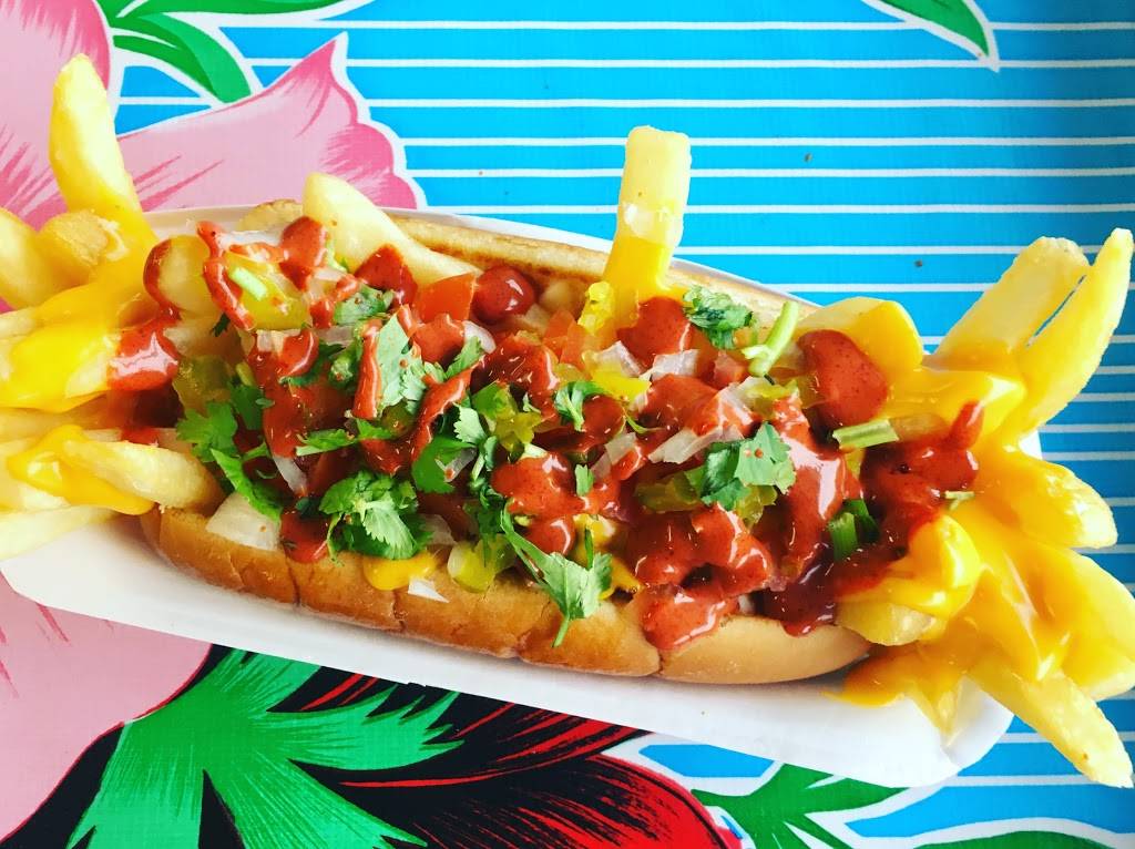 Wichos Mexican Deli | meal takeaway | 1110 N Zarzamora St, San Antonio, TX 78207, USA | 2103967539 OR +1 210-396-7539