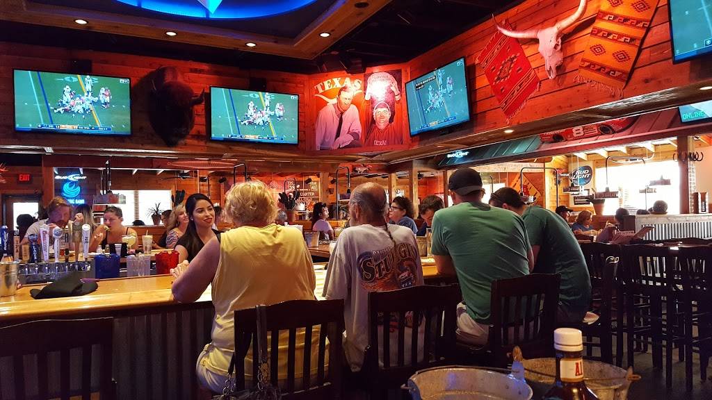 Texas Roadhouse | restaurant | 13435 N. US 183 SVRD NB, Bldg, 7, Austin, TX 78750, USA | 5123367427 OR +1 512-336-7427