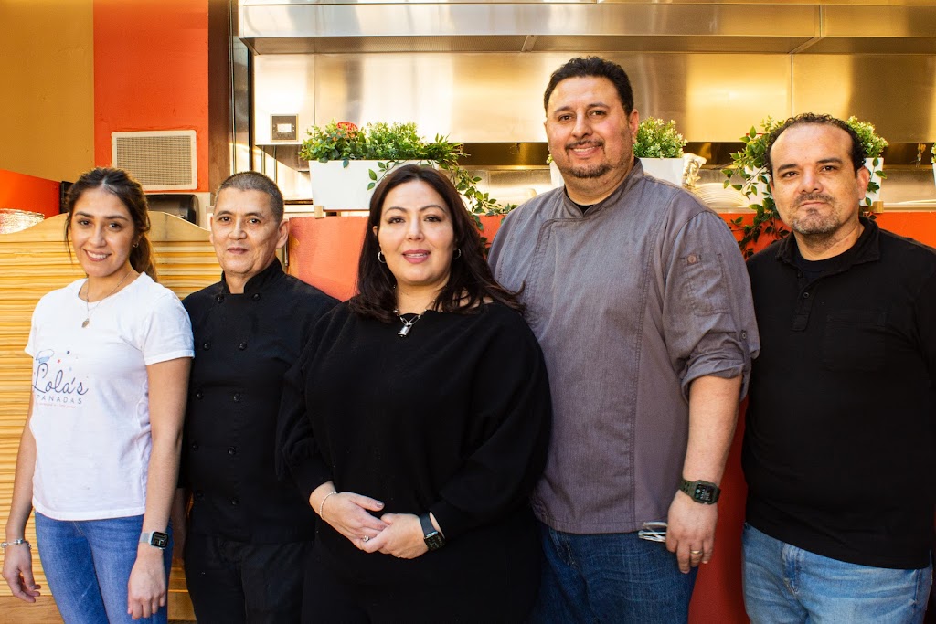 Lolas Empanadas | restaurant | 6207 W National Ave, West Allis, WI 53214, USA | 4143215775 OR +1 414-321-5775