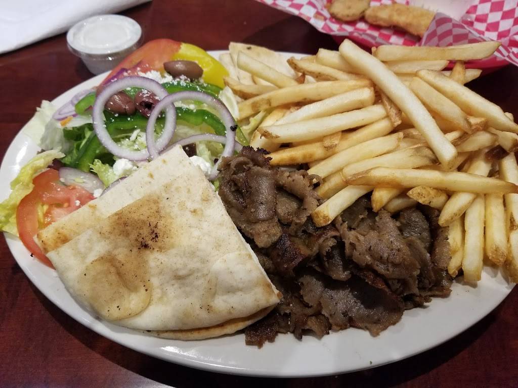 Parkway House Restaurant | restaurant | 1640 10th Ave NE, Hickory, NC 28601, USA | 8288559189 OR +1 828-855-9189