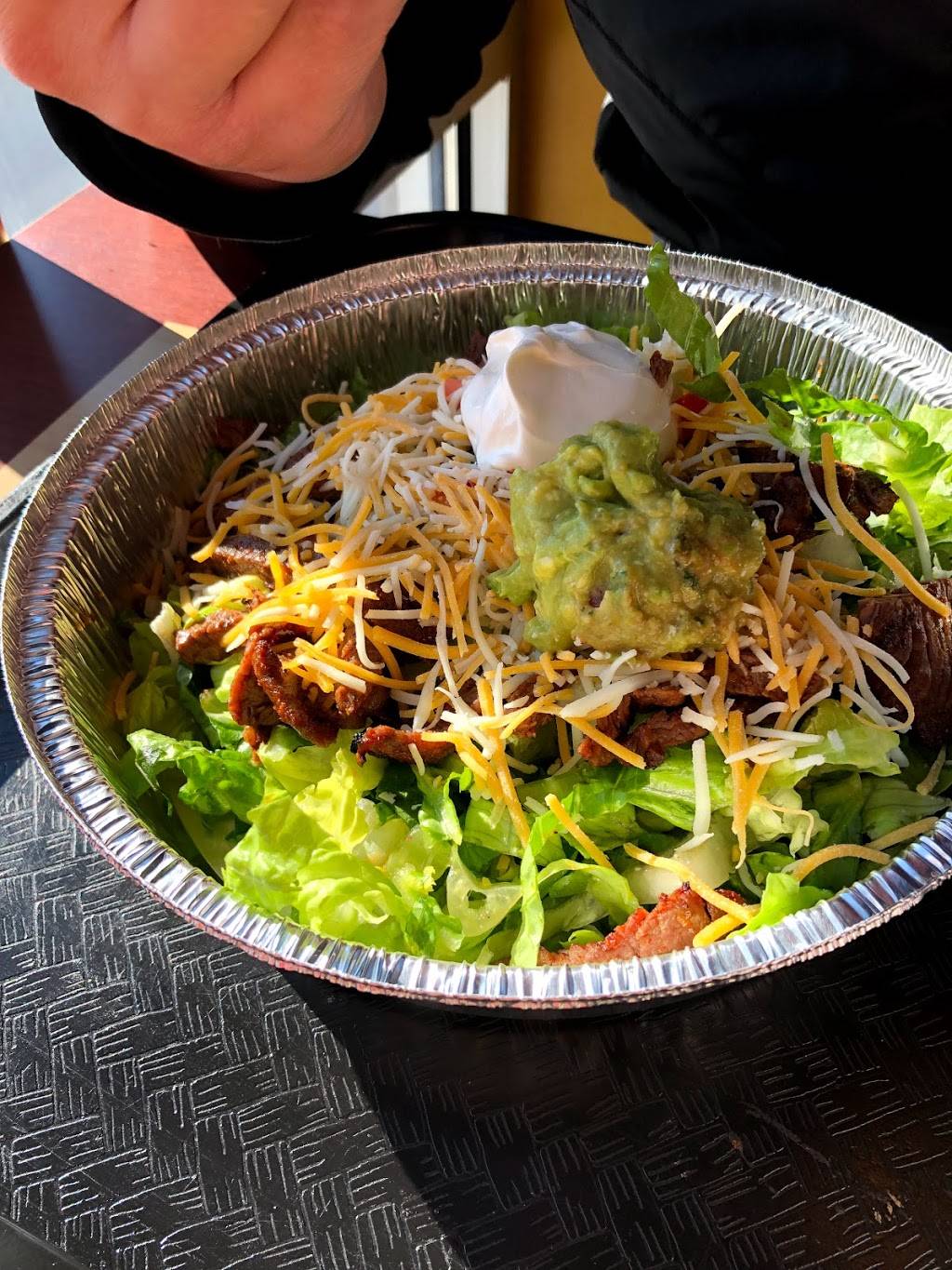 Costa Vida | restaurant | 1902 E 9400 S, Sandy, UT 84093, USA | 8016764321 OR +1 801-676-4321