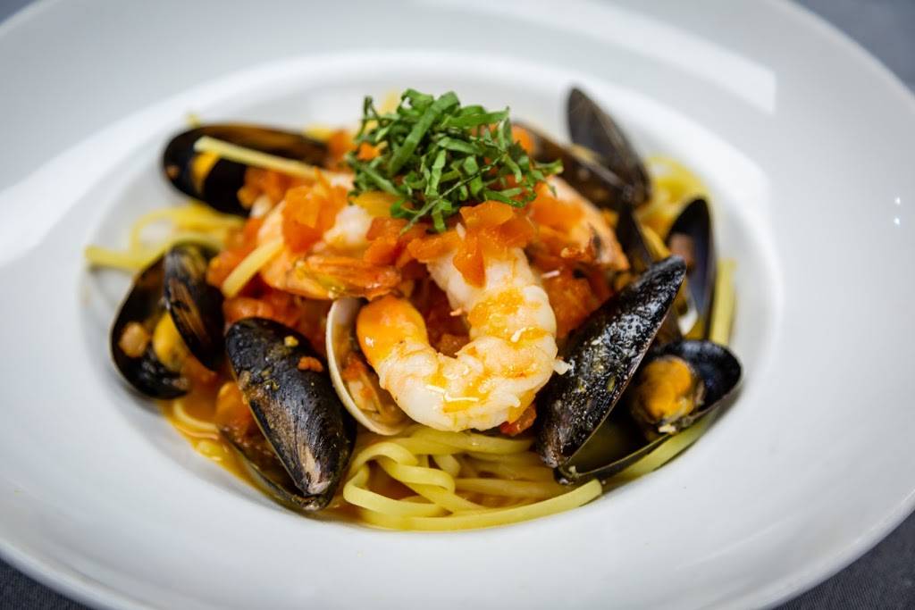 Vingenzos | restaurant | 105 East Main St #100, Woodstock, GA 30188, USA | 7709249133 OR +1 770-924-9133