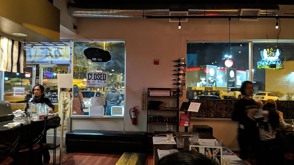 Sushi Twister | restaurant | 5566 Boulder Hwy, Las Vegas, NV 89122, USA | 7024338892 OR +1 702-433-8892