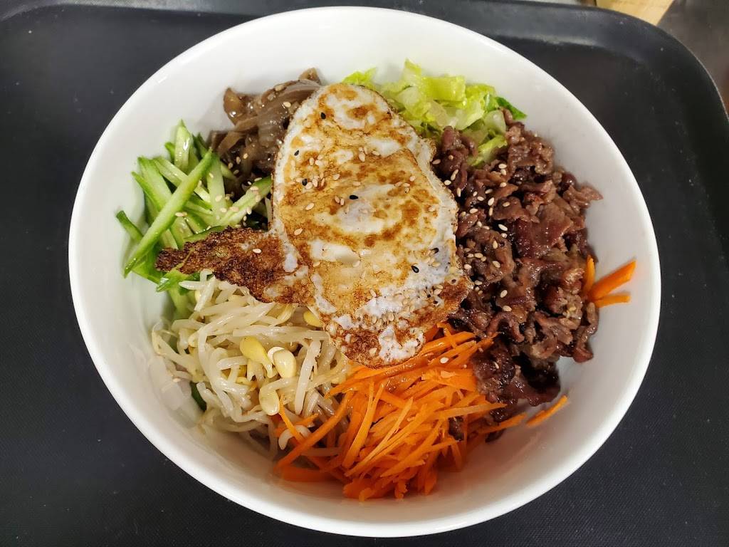 Kogane Korean Kitchen | restaurant | 458 40th St, Ogden, UT 84403, USA | 3852384163 OR +1 385-238-4163