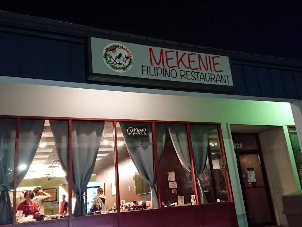 Mekenie Pampangga’s Special | Filipino Restaurant | restaurant | 16928 116th Ave SE, Renton, WA 98058, USA | 2063179542 OR +1 206-317-9542