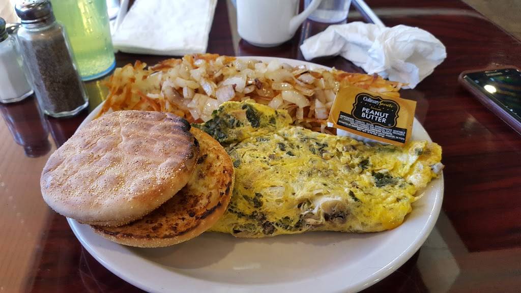 The Café at Bellevue | restaurant | 2725 Manitowoc Rd, Bellevue, WI 54311, USA | 9204892014 OR +1 920-489-2014