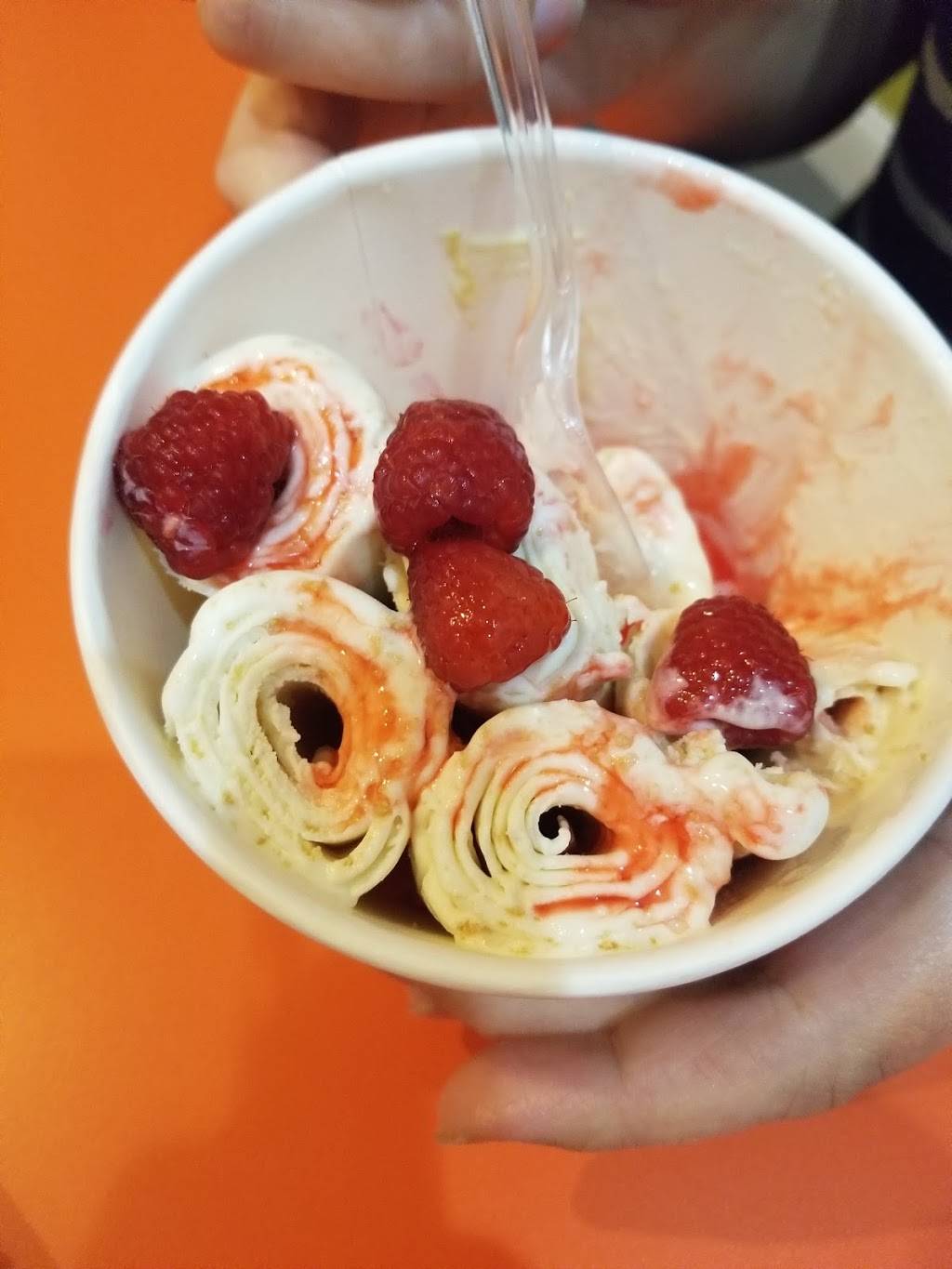 BonBons Rolled Ice Cream | restaurant | 1008 Stone Hill Dr, Pflugerville, TX 78660, USA | 7372170407 OR +1 737-217-0407