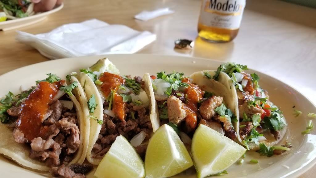 La Jalisco Taqueria | restaurant | 10499 Folsom Blvd, Rancho Cordova, CA 95670, USA | 9163666166 OR +1 916-366-6166