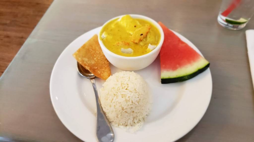 Jasmine Thai Cuisine by Kelly | restaurant | 507 W Thomas Rd, Phoenix, AZ 85013, USA | 6023686004 OR +1 602-368-6004