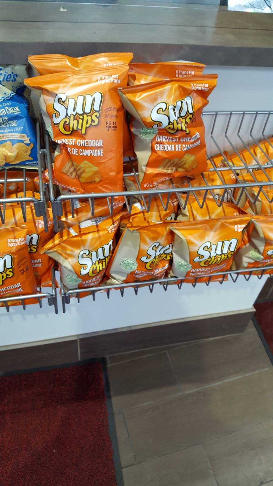 Quiznos | restaurant | 3747 Keele St, North York, ON M3J 2A3, Canada | 4166369292 OR +1 416-636-9292