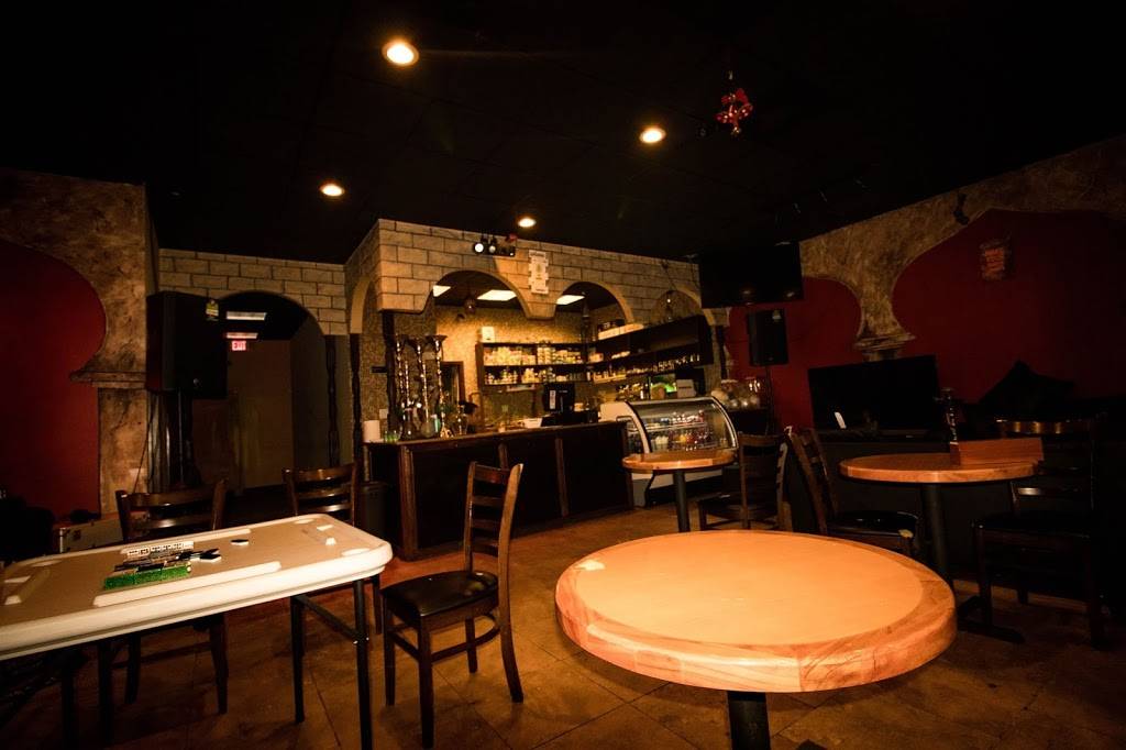 The Village Restaurant & Lounge | restaurant | 9457 SW 56th St, Olympia Heights, FL 33165, USA | 7864838886 OR +1 786-483-8886