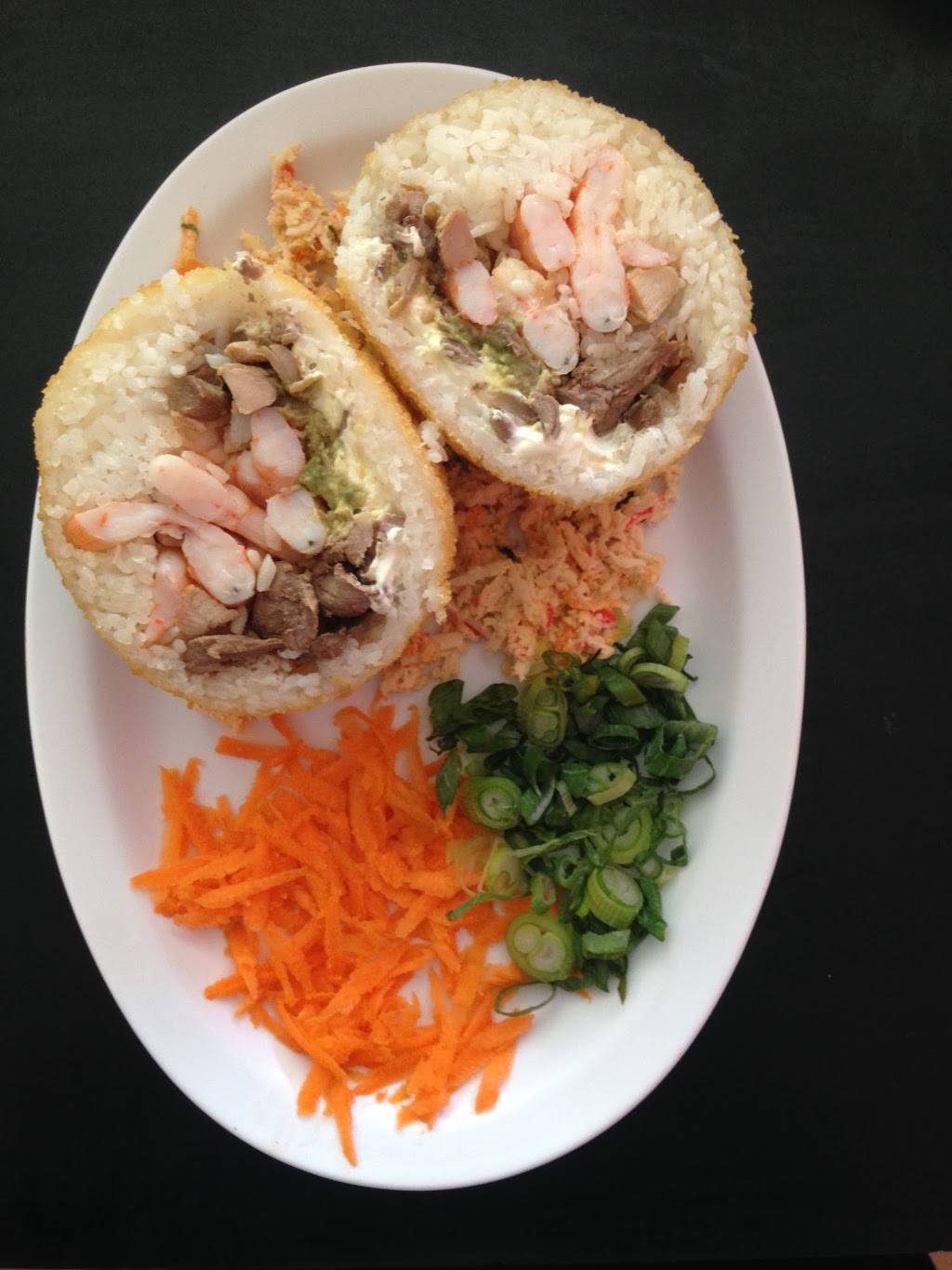 Tu Rollo Sushi Refugio | restaurant | Palmas 26008, El Refugio, 22253 Tijuana, B.C., Mexico | 016641026264 OR +52 664 102 6264