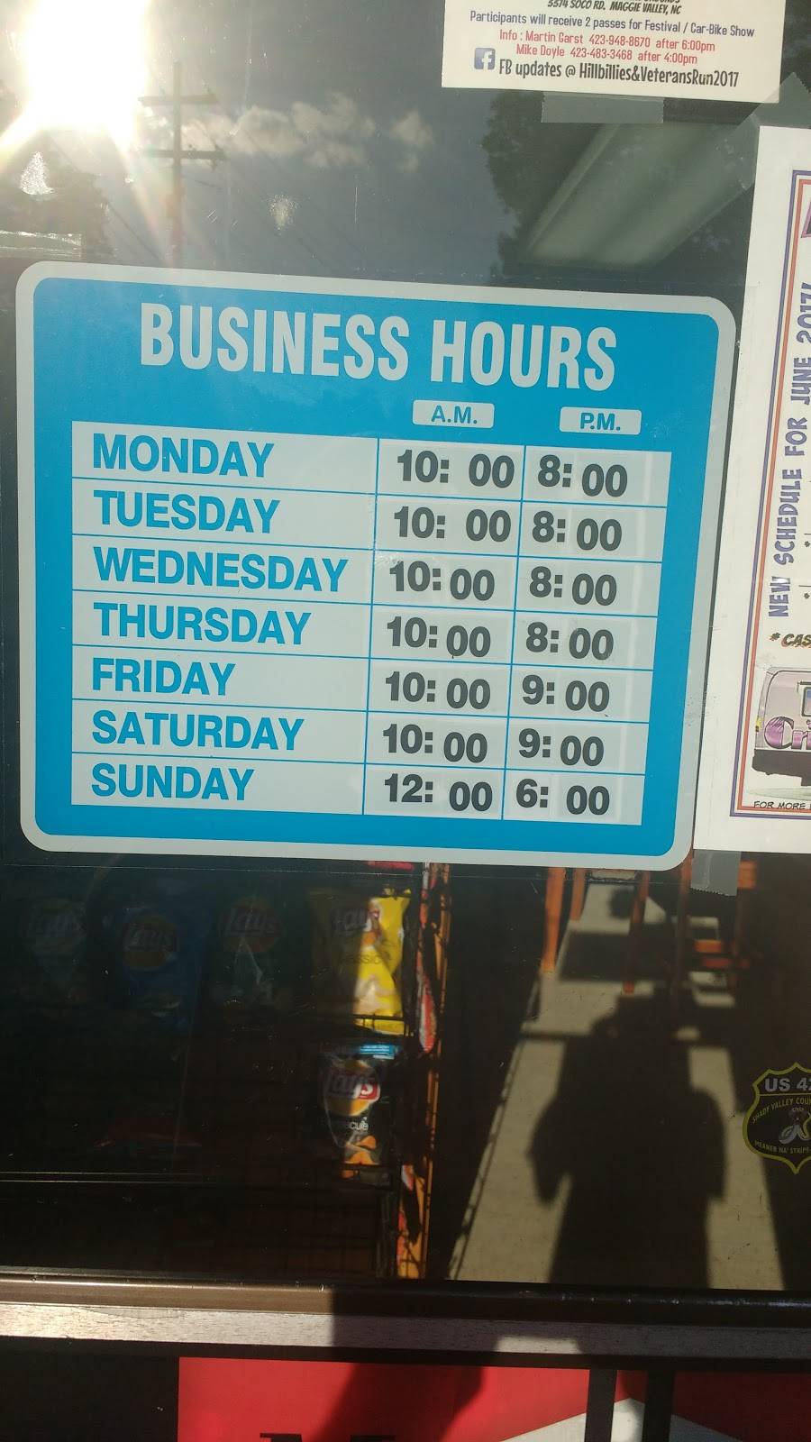 TCs Market & Grill | restaurant | 1976 TN-91, Elizabethton, TN 37643, USA | 4234742700 OR +1 423-474-2700