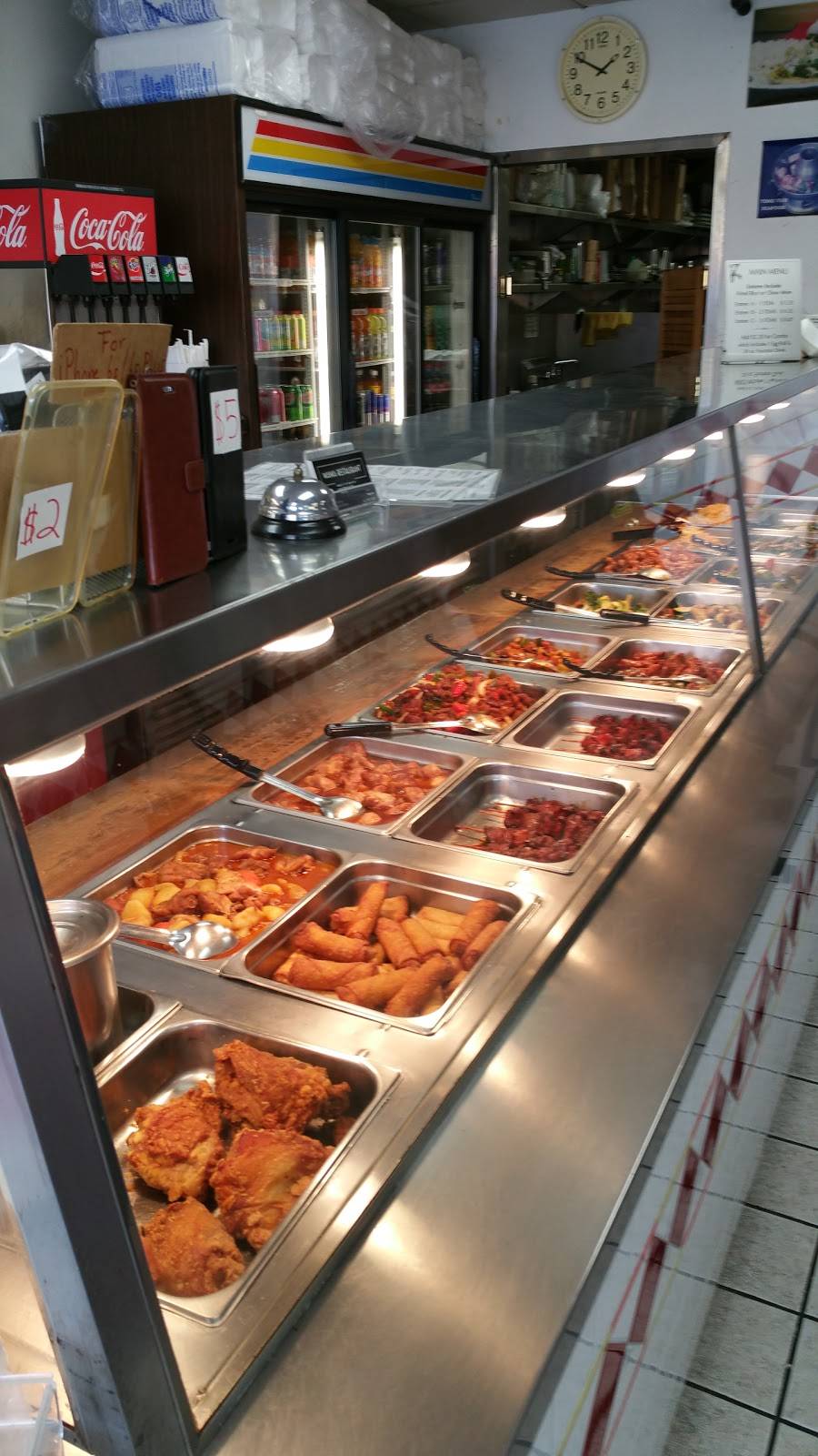 Wa Wa Restaurant | restaurant | 406 E First St, Long Beach, CA 90802, USA | 5625903485 OR +1 562-590-3485