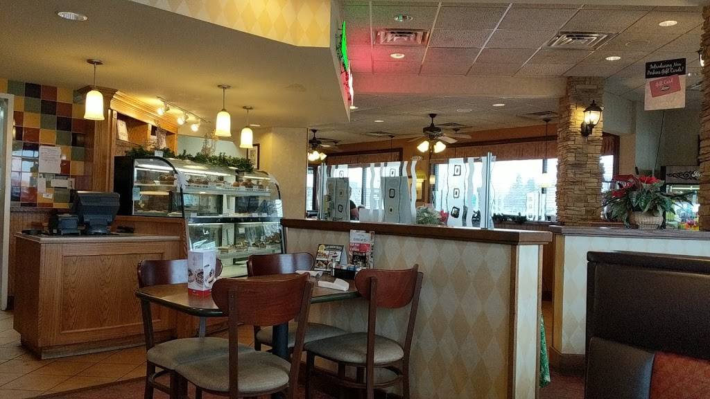 Perkins Restaurant & Bakery | restaurant | 3627 Washington Ave, Sheboygan, WI 53081, USA | 9204510782 OR +1 920-451-0782