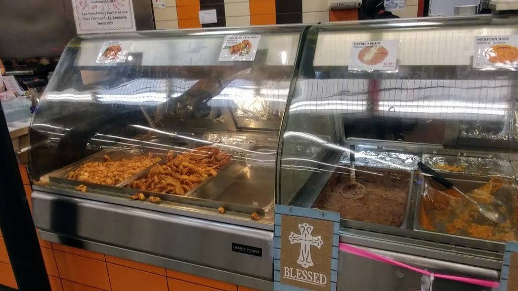 Elma’s Taqueria | restaurant | 2217 Quimby Rd, San Jose, CA 95122, USA | 4082702230 OR +1 408-270-2230