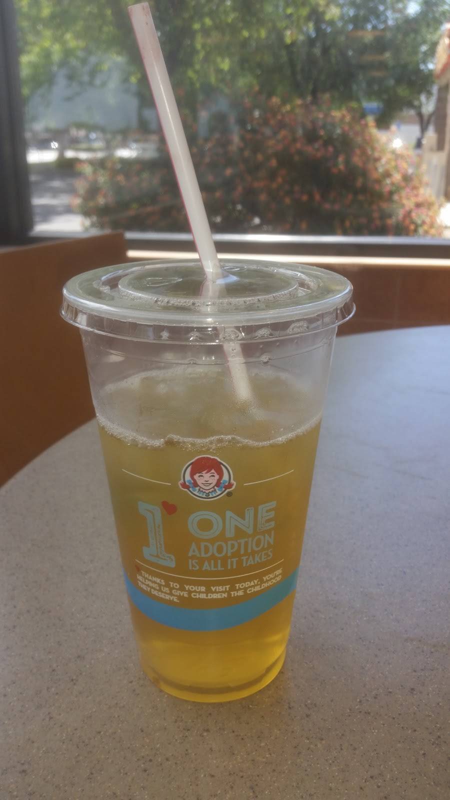 Wendys | restaurant | 2805 Whitson St, Selma, CA 93662, USA | 5598980399 OR +1 559-898-0399