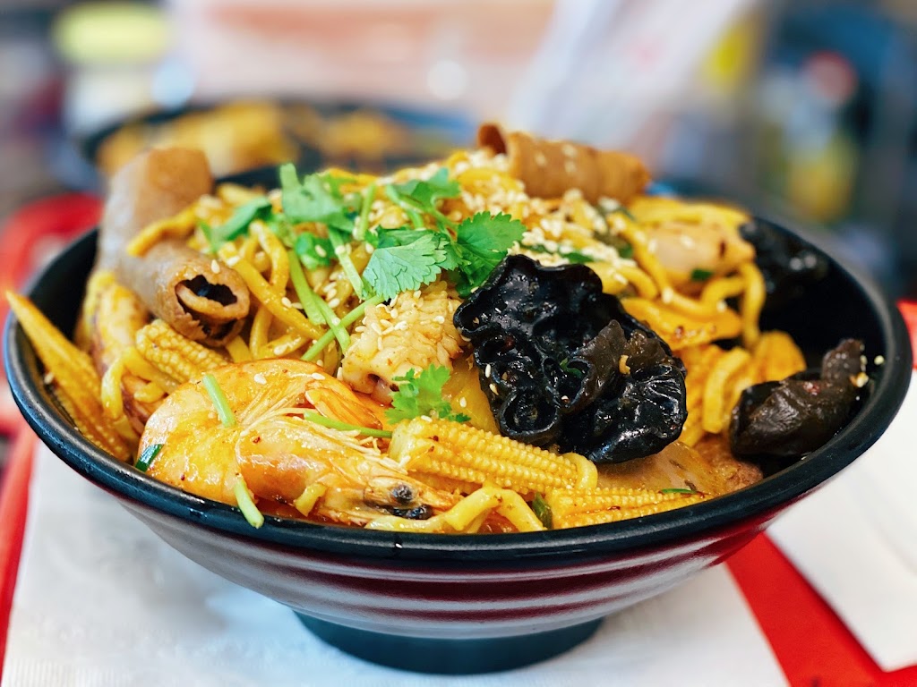 Shen Stir Fry House | restaurant | 2161 Zeier Rd #8, Madison, WI 53704, USA | 6084673551 OR +1 608-467-3551