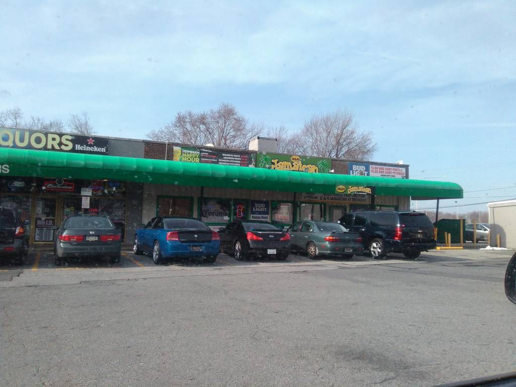 D & H Jamaican Cuisine | restaurant | 748 E Chestnut Hill Rd, Newark, DE 19713, USA | 3023698826 OR +1 302-369-8826