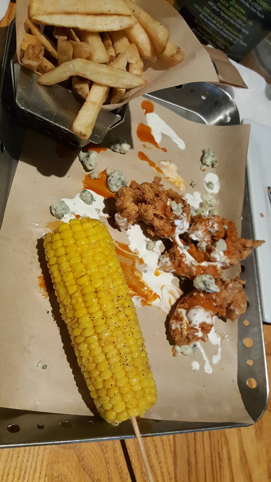 Chilis Grill & Bar | restaurant | 6109 NW Cache Rd, Lawton, OK 73505, USA | 5802500088 OR +1 580-250-0088