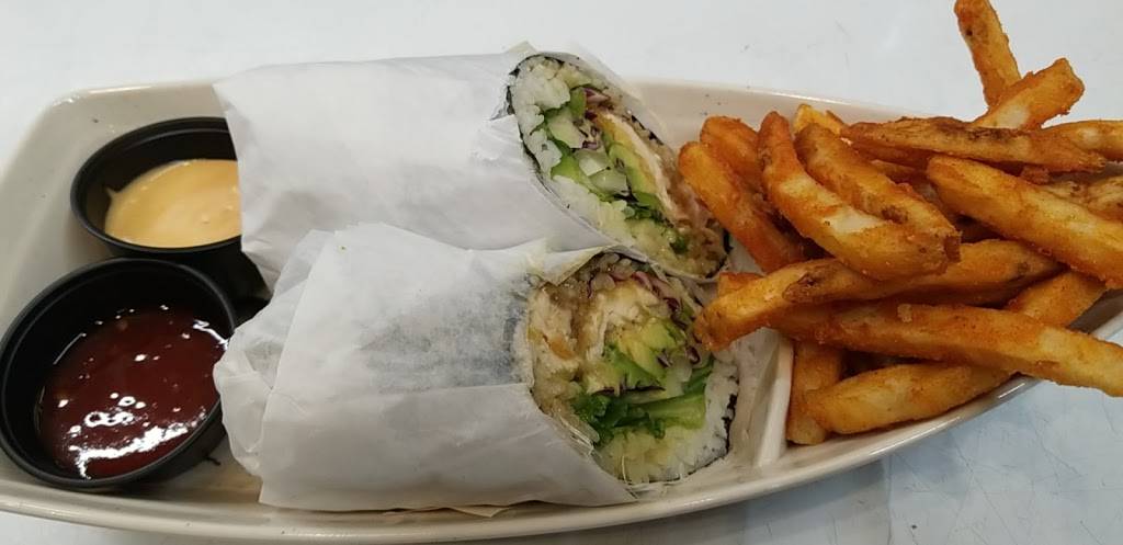 OZI | restaurant | 19 Bogart St unit 1, Brooklyn, NY 11206, USA | 7189136316 OR +1 718-913-6316