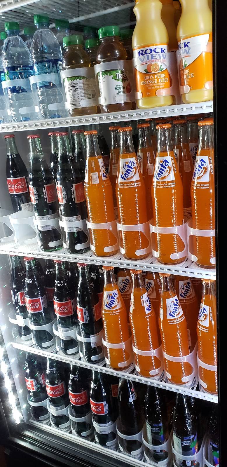 Mr. Giant | restaurant | 12831 Whittier Blvd, Whittier, CA 90602, USA | 5626963858 OR +1 562-696-3858