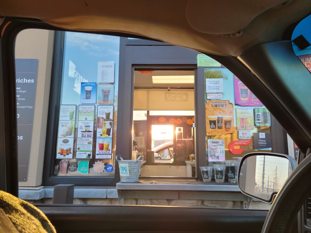 The Human Bean | cafe | 1765 E University Dr, Tempe, AZ 85288, USA | 6023590852 OR +1 602-359-0852