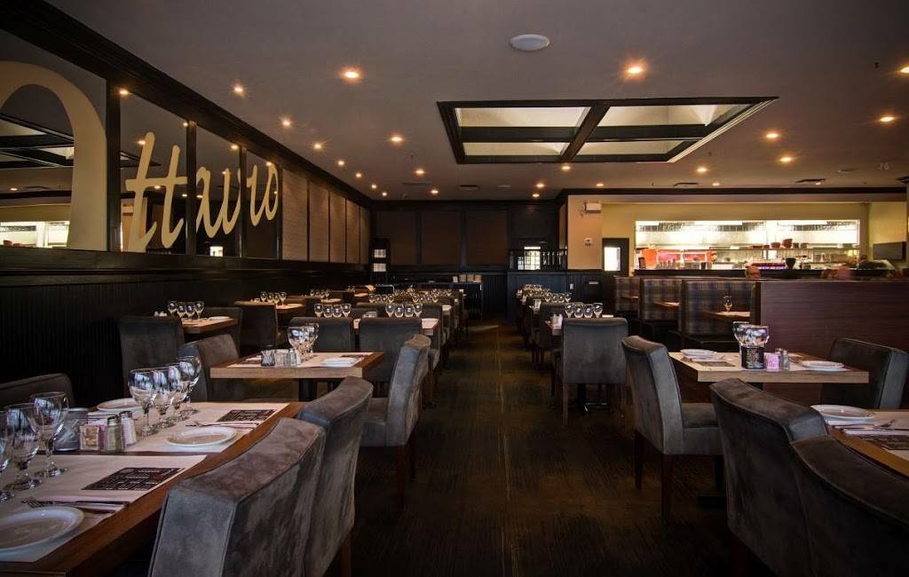 Ottavio Gatineau - Restaurant Apportez Votre Vin | restaurant | 56 Boulevard Gréber A, Gatineau, QC J8T 3P8, Canada | 8196007966 OR +1 819-600-7966