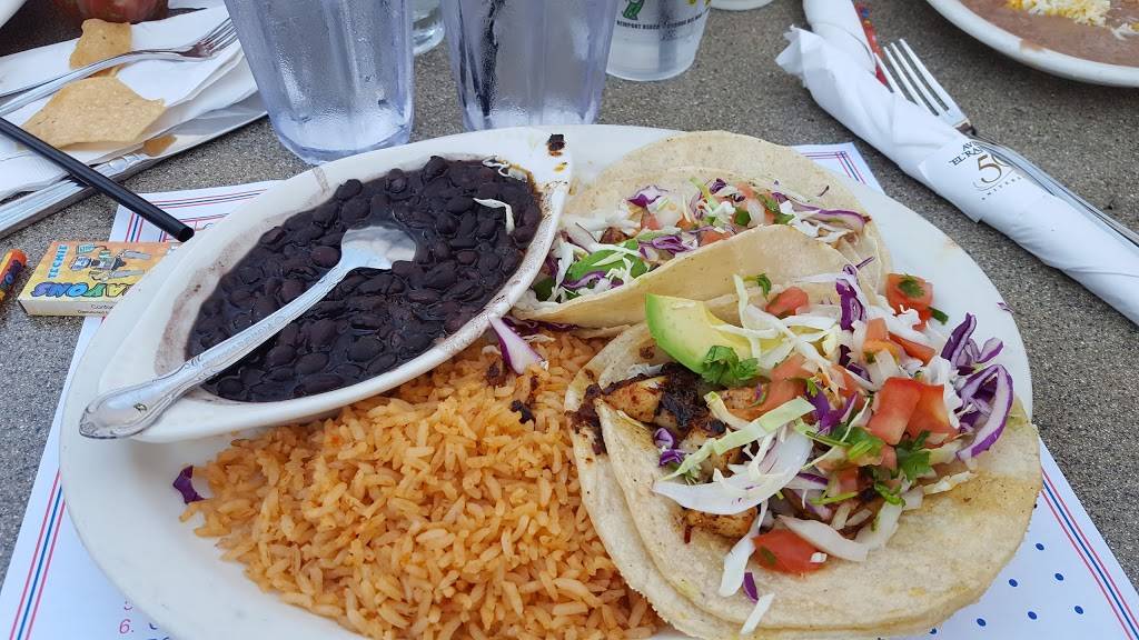 Avilas El Ranchito | restaurant | 204 Avenida Del Mar A, San Clemente, CA 92672, USA | 9494985000 OR +1 949-498-5000