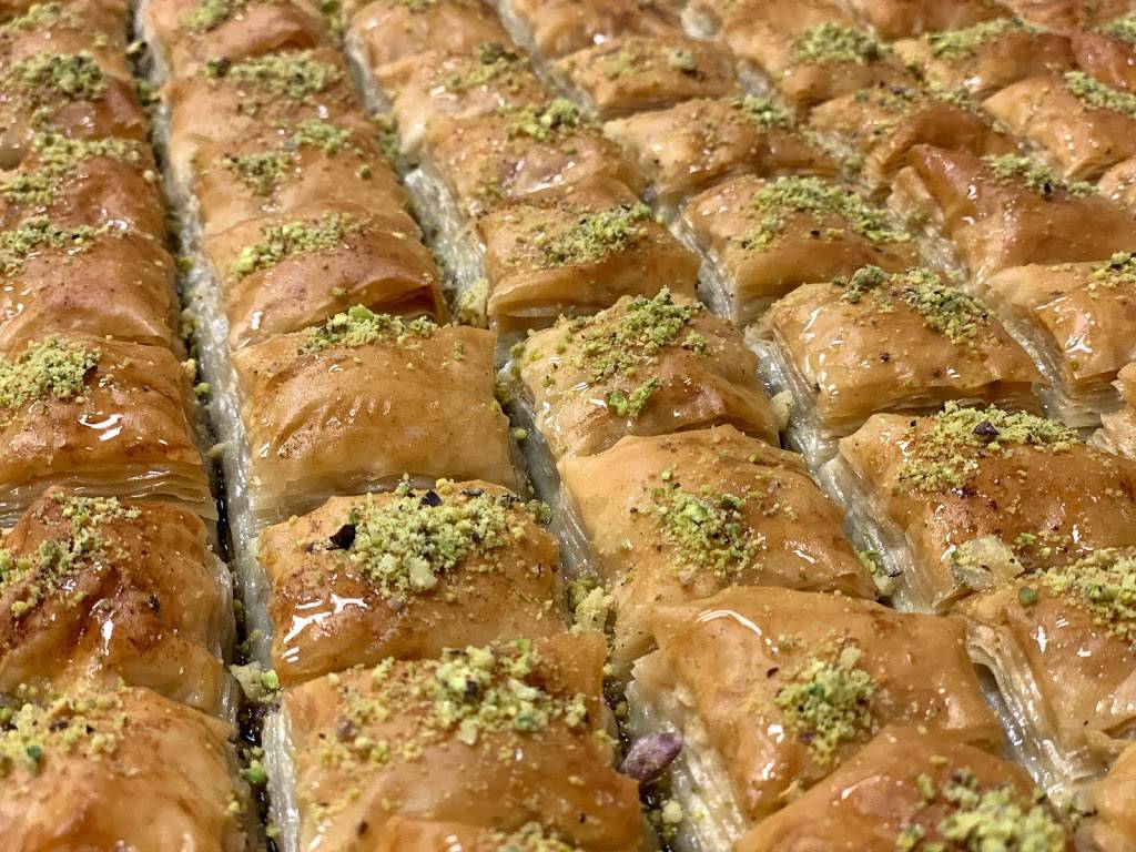 Pella Cafe Greek and Mediterranean Cuisine | restaurant | 1903 Grant Ave Suite F, Jonesboro, AR 72401, USA | 8709380111 OR +1 870-938-0111