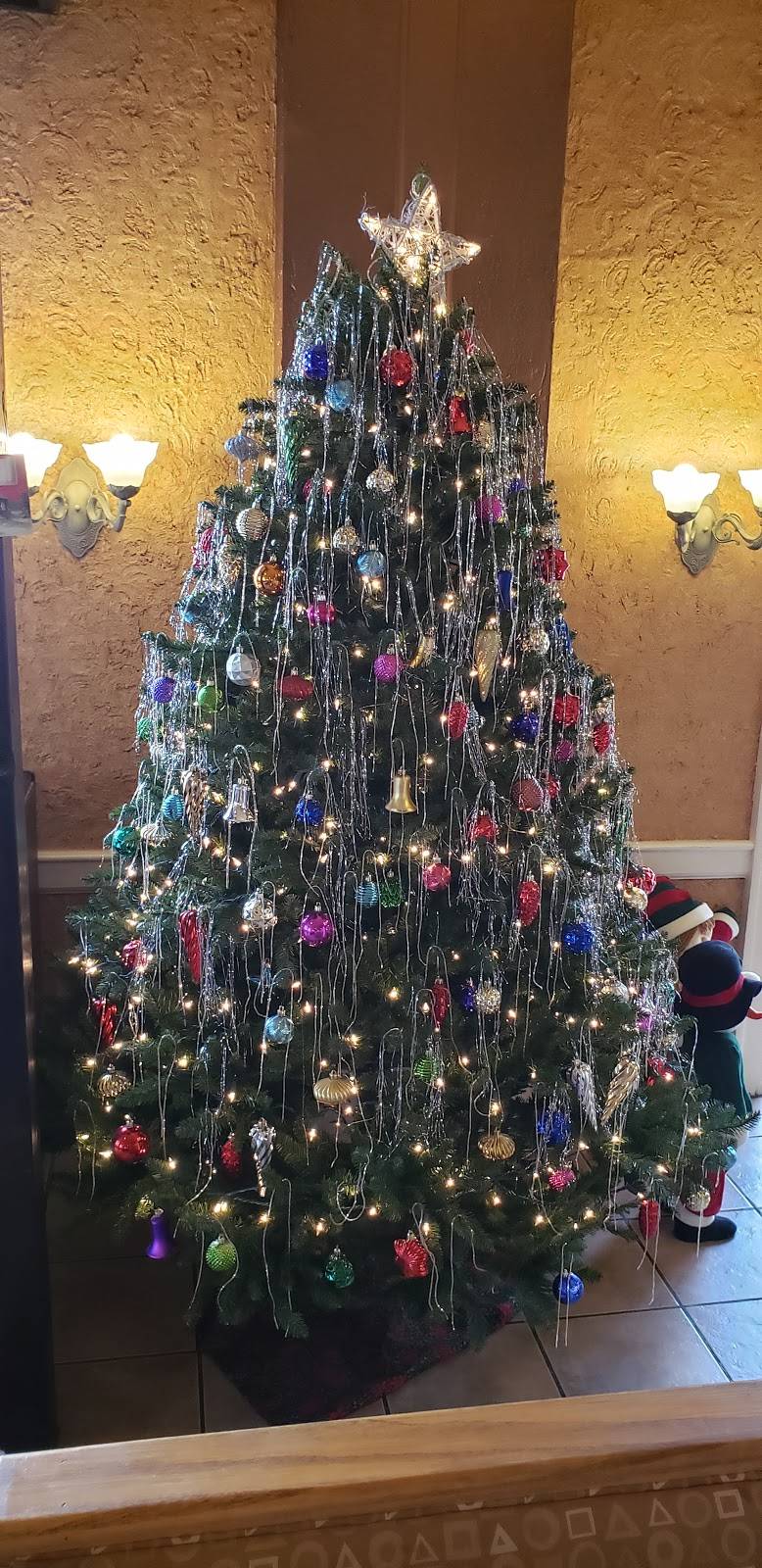 Sergios Restaurante &Pizzeria | restaurant | 201 E State St, Quarryville, PA 17566, USA | 7177867778 OR +1 717-786-7778