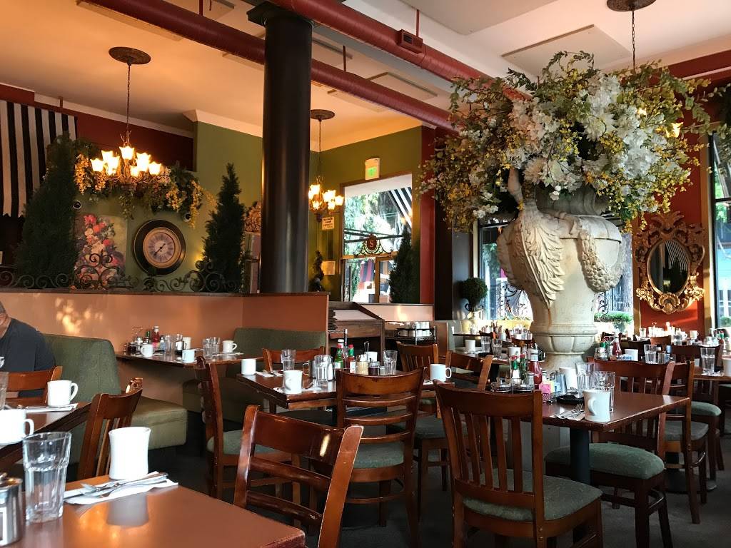 Stacks | restaurant | 501 Hayes St, San Francisco, CA 94102, USA | 4152419011 OR +1 415-241-9011